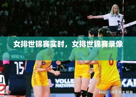 女排世锦赛实时,女排世锦赛录像