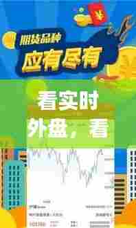 看实时外盘,看实时外盘期货的app