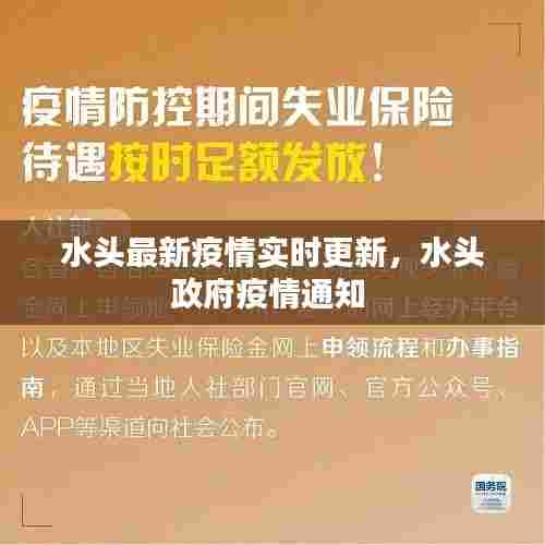 水头最新疫情实时更新，水头政府疫情通知 