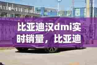 比亚迪汉dmi实时销量，比亚迪汉dm价格优惠 