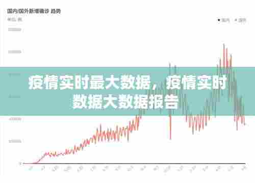 疫情实时最大数据,疫情实时数据大数据报告