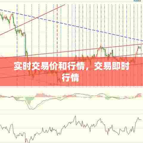 实时交易价和行情,交易即时行情