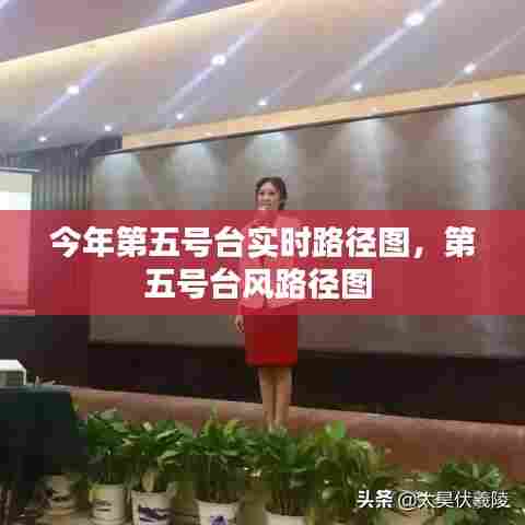 今年第五号台实时路径图,第五号台风路径图