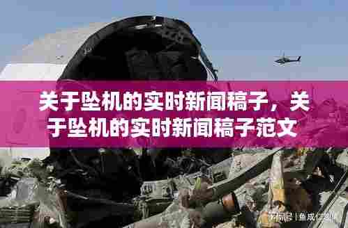 关于坠机的实时新闻稿子,关于坠机的实时新闻稿子范文