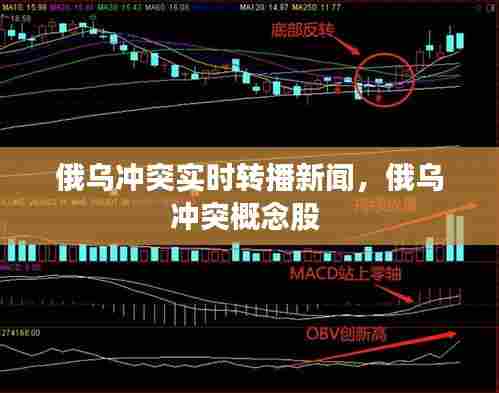 俄乌冲突实时转播新闻,俄乌冲突概念股