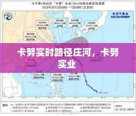 卡努实时路径庄河,卡努实业