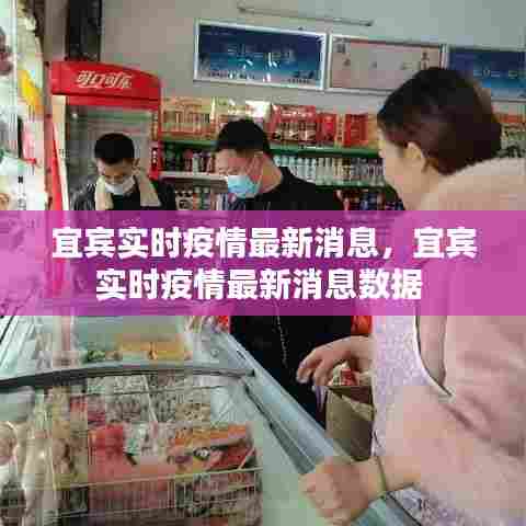 宜宾实时疫情最新消息,宜宾实时疫情最新消息数据