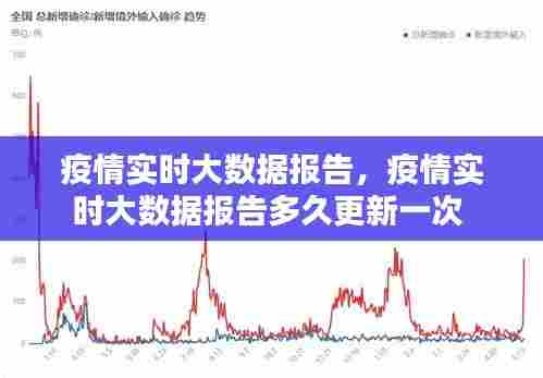 疫情实时大数据报告,疫情实时大数据报告多久更新一次