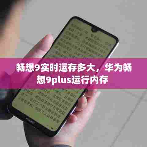 畅想9实时运存多大,华为畅想9plus运行内存
