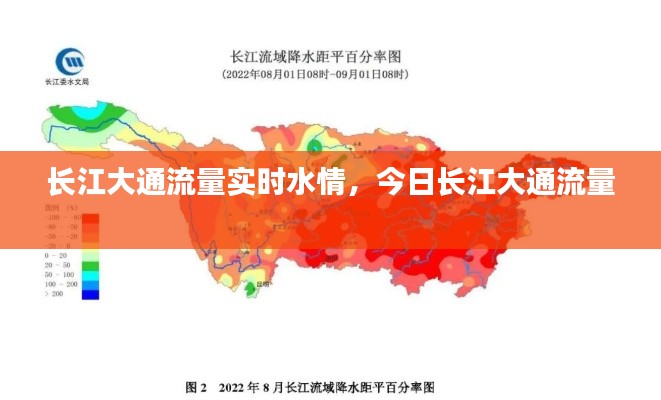 长江大通流量实时水情,今日长江大通流量