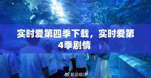 实时爱第四季下载,实时爱第4季剧情