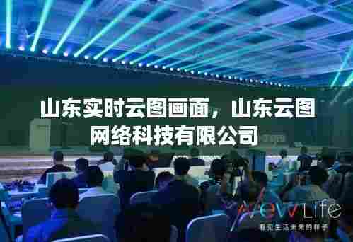 山东实时云图画面,山东云图网络科技有限公司