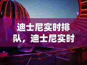 迪士尼实时排队,迪士尼实时排队情况