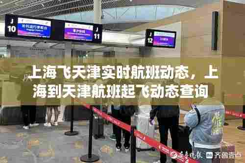 上海飞天津实时航班动态,上海到天津航班起飞动态查询