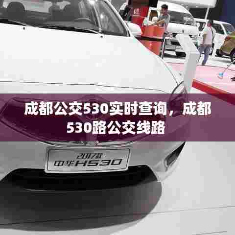 成都公交530实时查询,成都530路公交线路