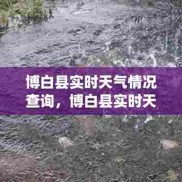 博白县实时天气情况查询,博白县实时天气情况查询表