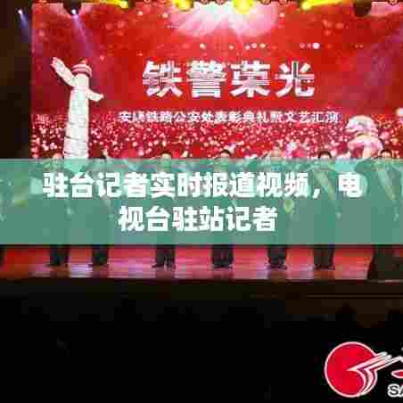 驻台记者实时报道视频,电视台驻站记者