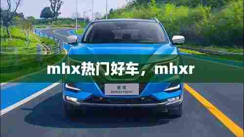 mhx热门好车,mhxr