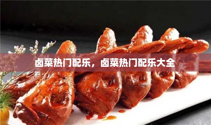 卤菜热门配乐,卤菜热门配乐大全