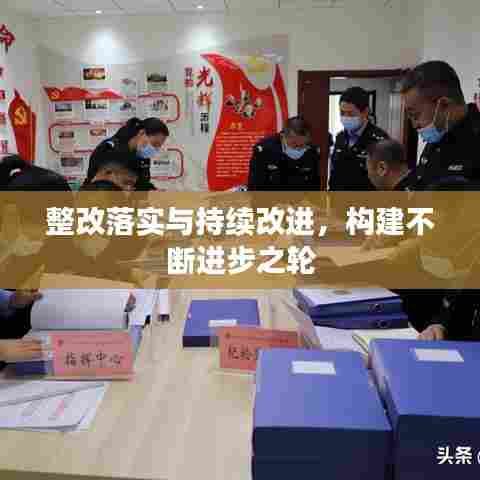整改落实与持续改进,构建不断进步之轮