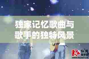 独家记忆歌曲与歌手的独特风景,音乐领域的璀璨篇章