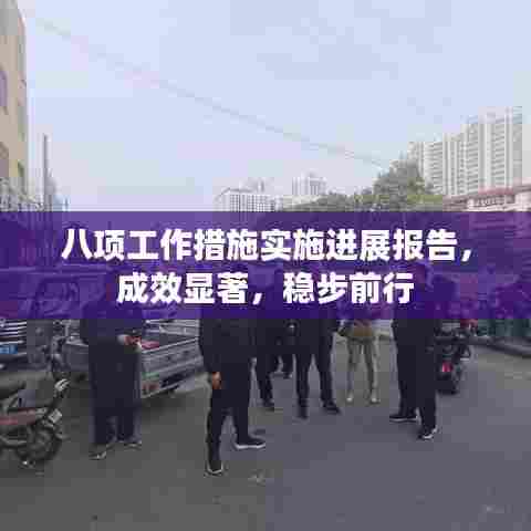 八项工作措施实施进展报告，成效显著，稳步前行