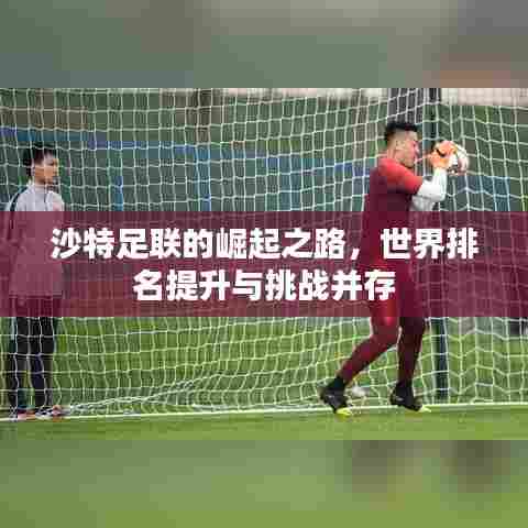 沙特足联的崛起之路,世界排名提升与挑战并存