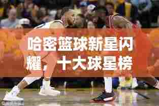 哈密篮球新星闪耀,十大球星榜单出炉!