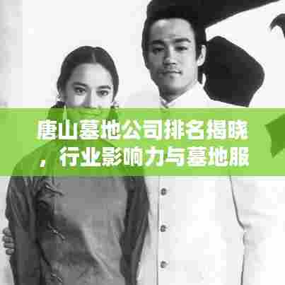 唐山墓地公司排名揭晓，行业影响力与墓地服务质量的深度解析