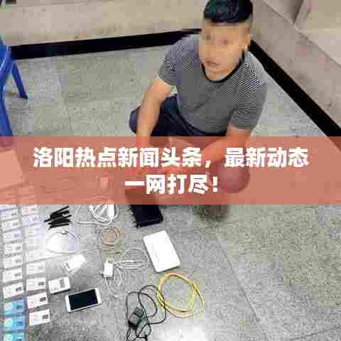 洛阳热点新闻头条,最新动态一网打尽!