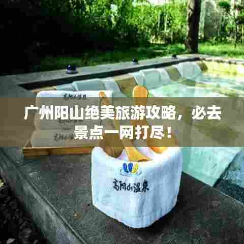 广州阳山绝美旅游攻略,必去景点一网打尽!