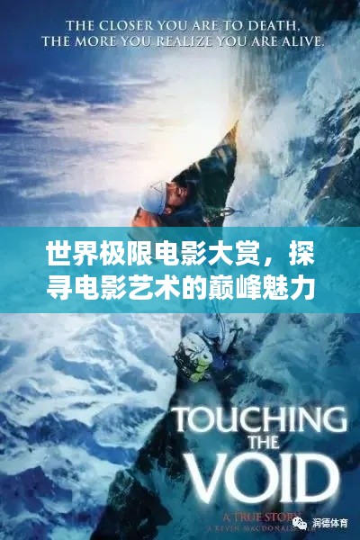 世界极限电影大赏,探寻电影艺术的巅峰魅力排行榜!