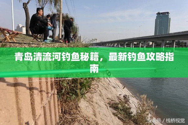青岛清流河钓鱼秘籍，最新钓鱼攻略指南