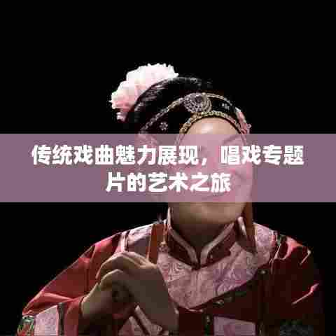 传统戏曲魅力展现,唱戏专题片的艺术之旅