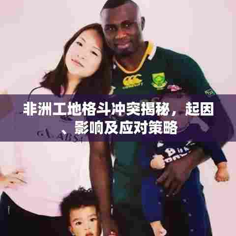 非洲工地格斗冲突揭秘，起因、影响及应对策略