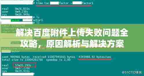 解决百度附件上传失败问题全攻略,原因解析与解决方案