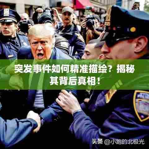 突发事件如何精准描绘？揭秘其背后真相！