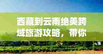 西藏到云南绝美跨域旅游攻略,带你畅游自然仙境!