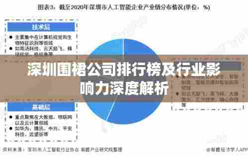 深圳围裙公司排行榜及行业影响力深度解析