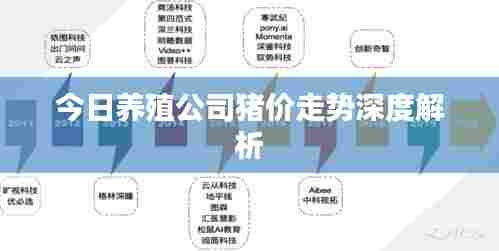 今日养殖公司猪价走势深度解析