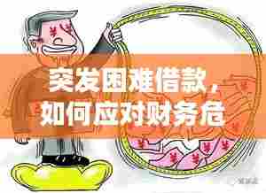 突发困难借款,如何应对财务危机,轻松应对意外挑战
