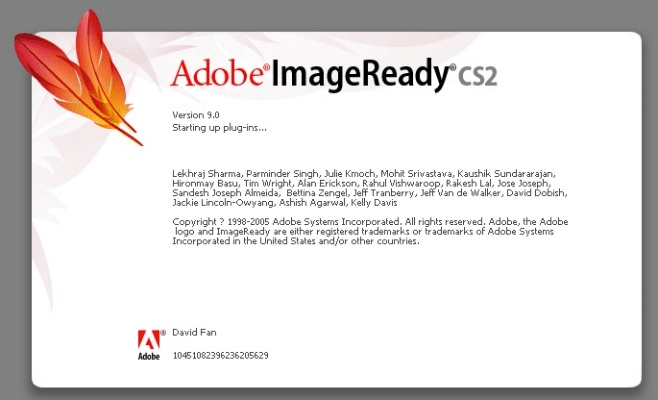 adobe官方版下载,综合性计划定义评估 界面版_v9.784