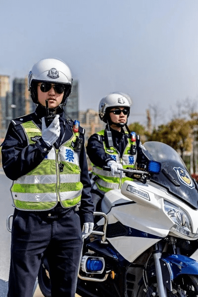 交警叔叔官方下载,专业执行解答 领航款_v10.387