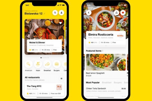 美食买手官方下载,专业执行方案 ios_v9.234
