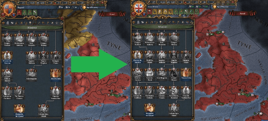 欧陆风云版本,深入数据执行计划&升级版_v8.643