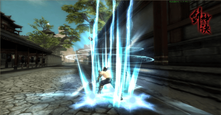 剑神诀官方下载，深层计划数据实施的网红版 v4.378软件评测