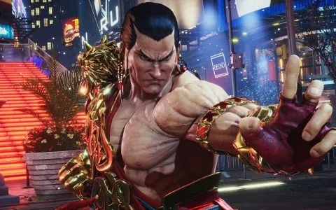 铁拳5下载手机版本,安全设计解析 XR1_v4.631