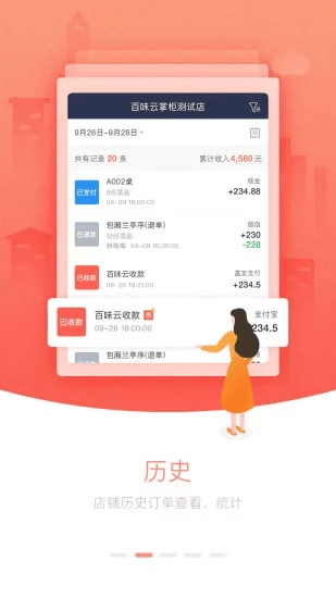 人前显贵 第3页