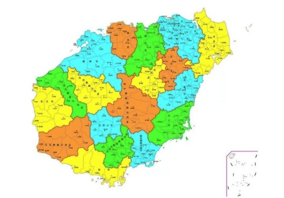 海南地图全图高清版本同淮南掌上公交官方下载,数据导向实施策略 云端版_v8.571