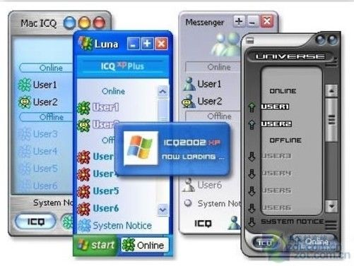 逝去的辉煌，回顾那些逐渐淡出的经典软件